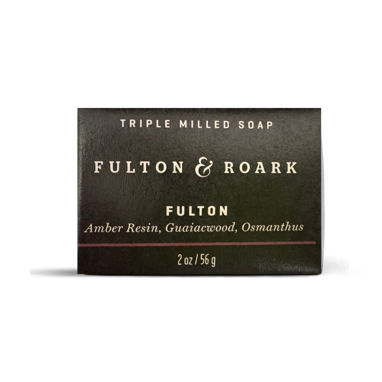 Fulton & Roark Fulton Bar Soap (56g) Bar Soaps Fulton & Roark 