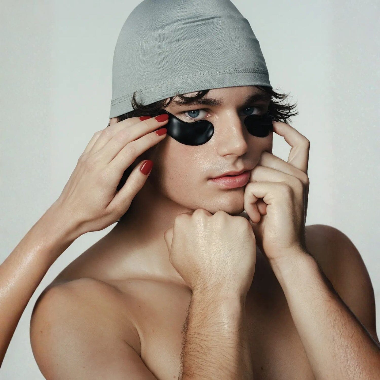 Reyal Recovery + Hydra-Firm Under Eye Patches (6 pairs) Undereye Reyal 