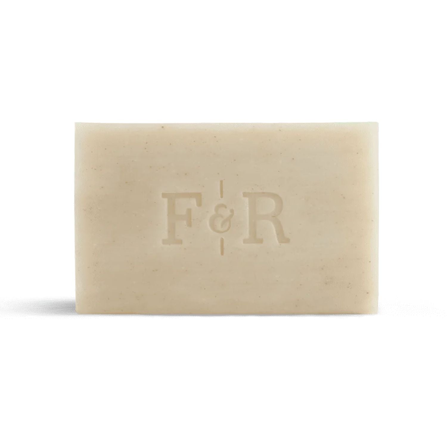 Fulton & Roark Flower District Bar Soap (249.5g)