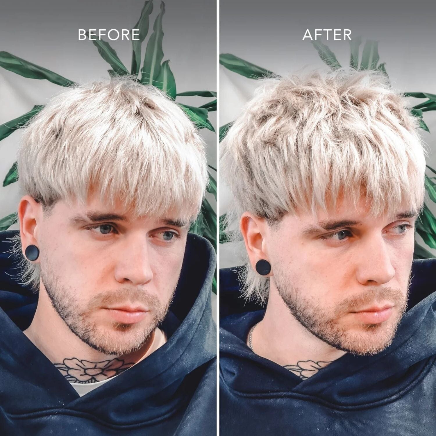 Blumaan Clay Texture Powder (8.5g) Powders Blumaan 