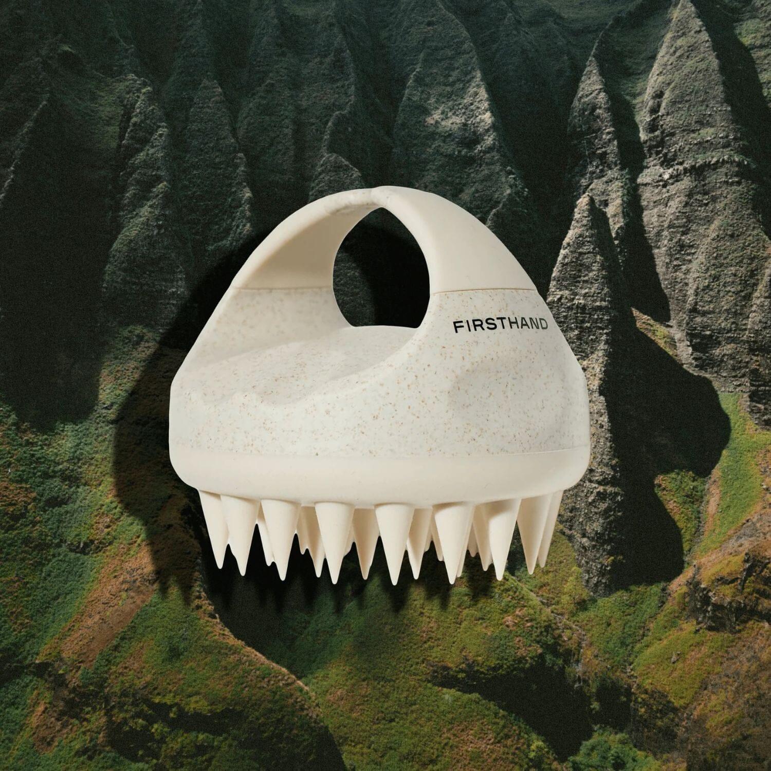 Firsthand Supply Scalp Massager Combs & Brushes Firsthand 