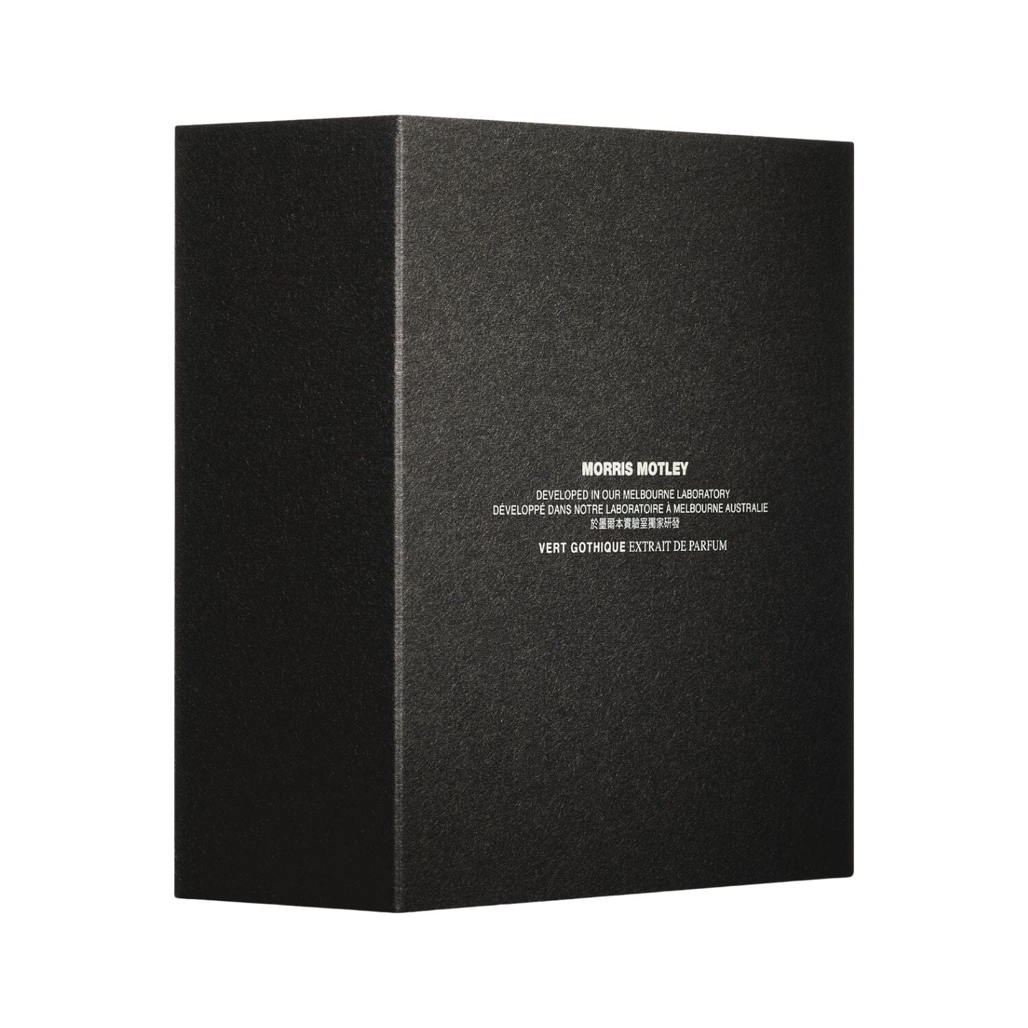 Morris Motley Vert Gothique Extrait De Parfum (50ml) Eau de Parfum Morris Motley 