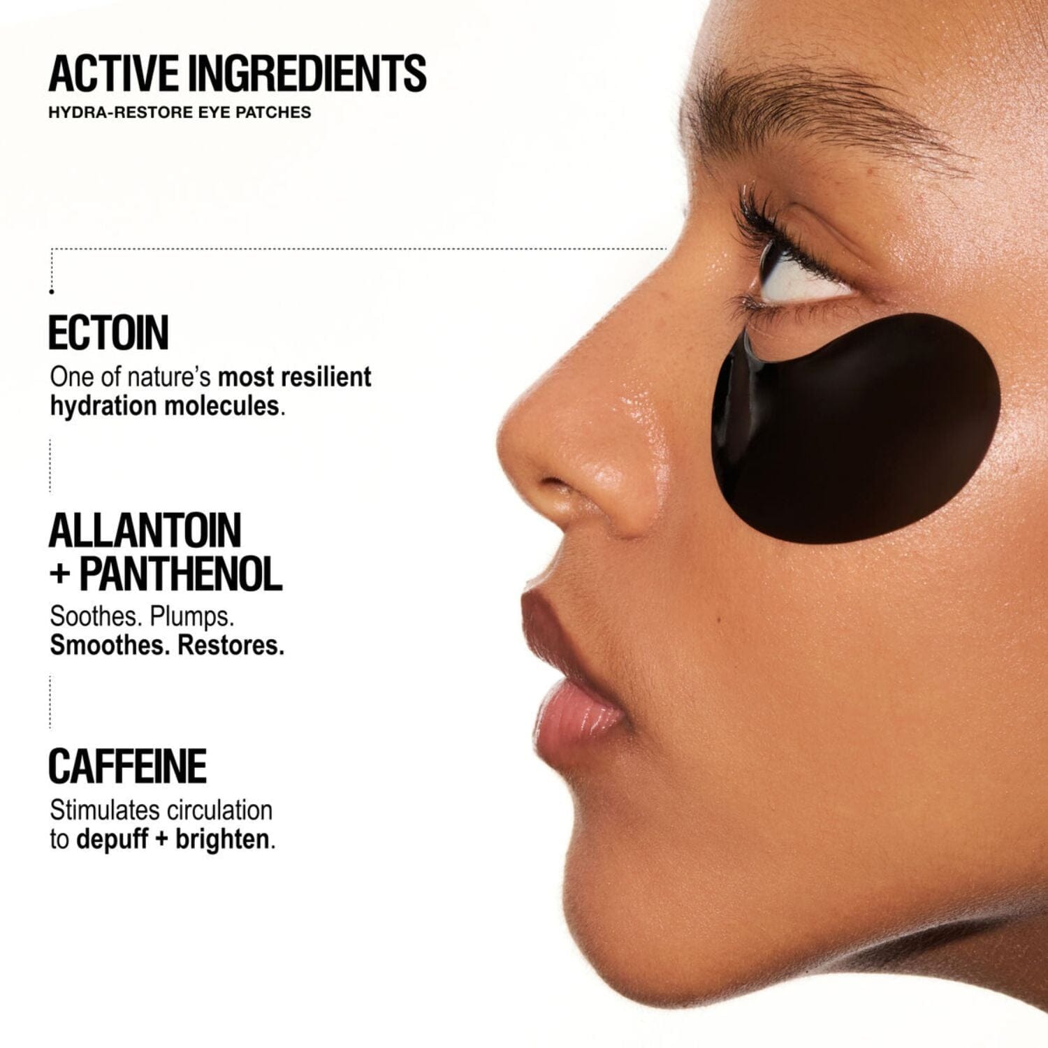 Grown Alchemist Hydra-Restore Eye Patches (8 pairs) Masks Grown Alchemist 