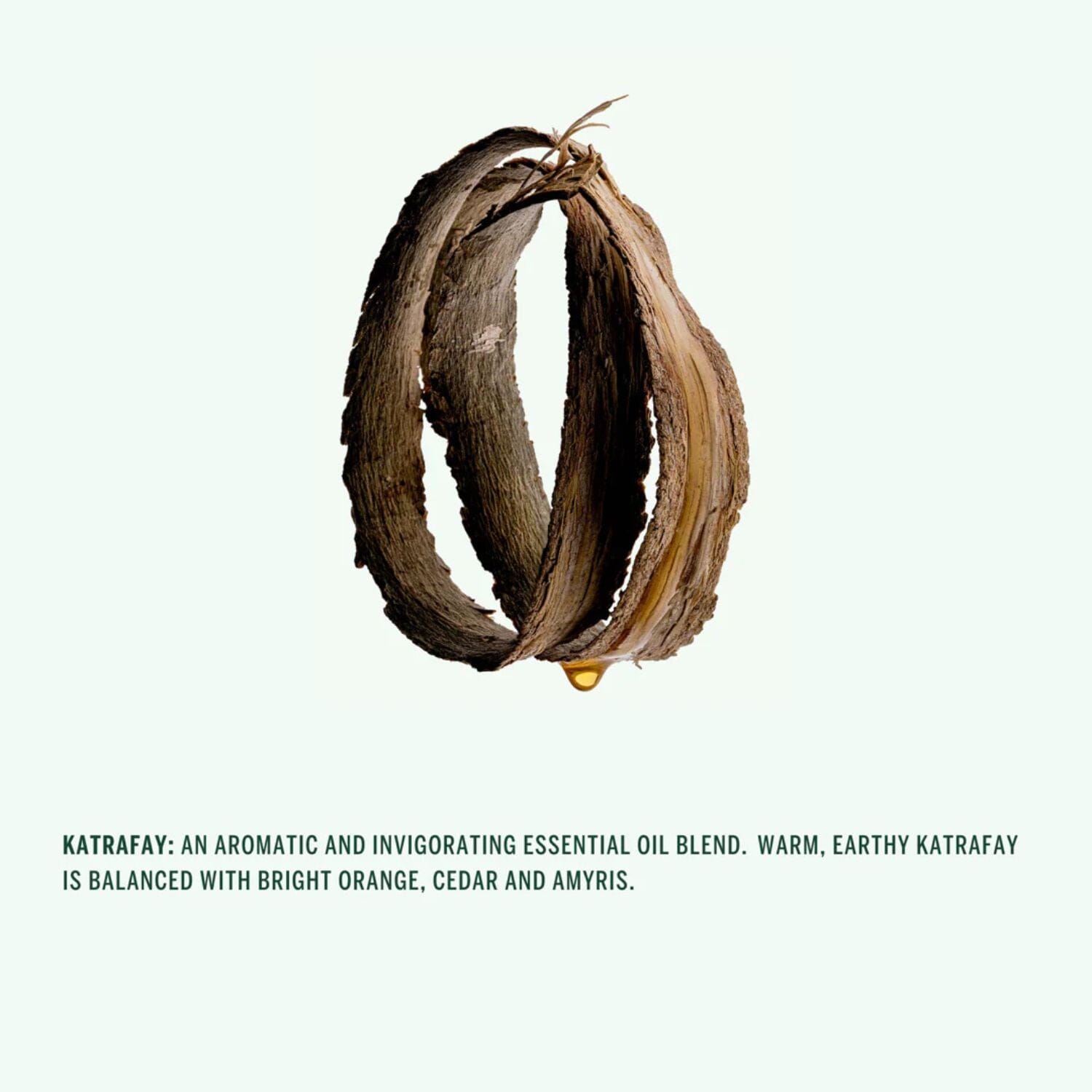 Corpus Naturals Katrafay Body Scrub (Size Options) Body Scrub Corpus Naturals 