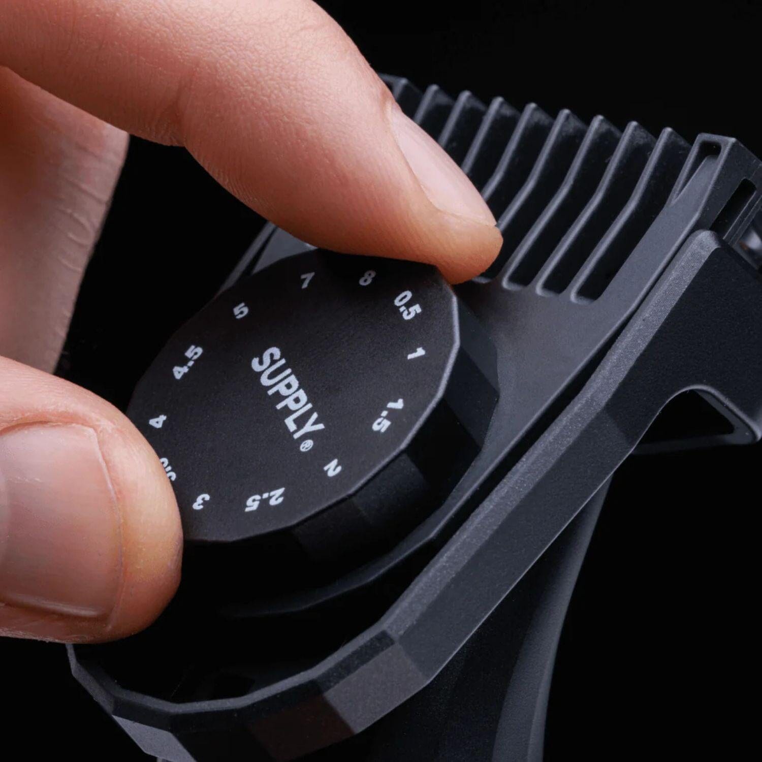 Supply - The Supply Trimmer Beard Trimmers Supply 