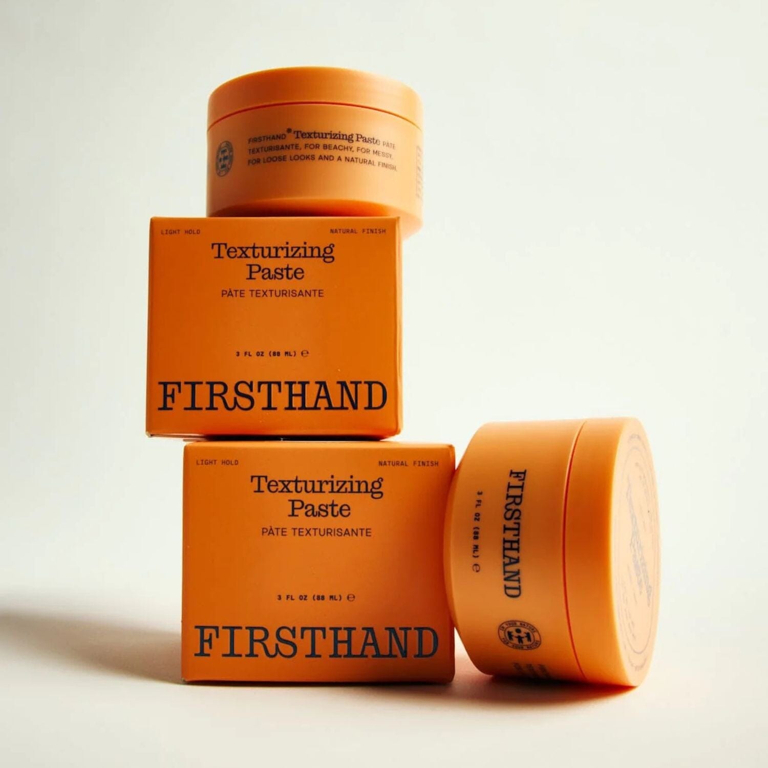 Firsthand Texturizing Paste (88ml) Clays Firsthand 