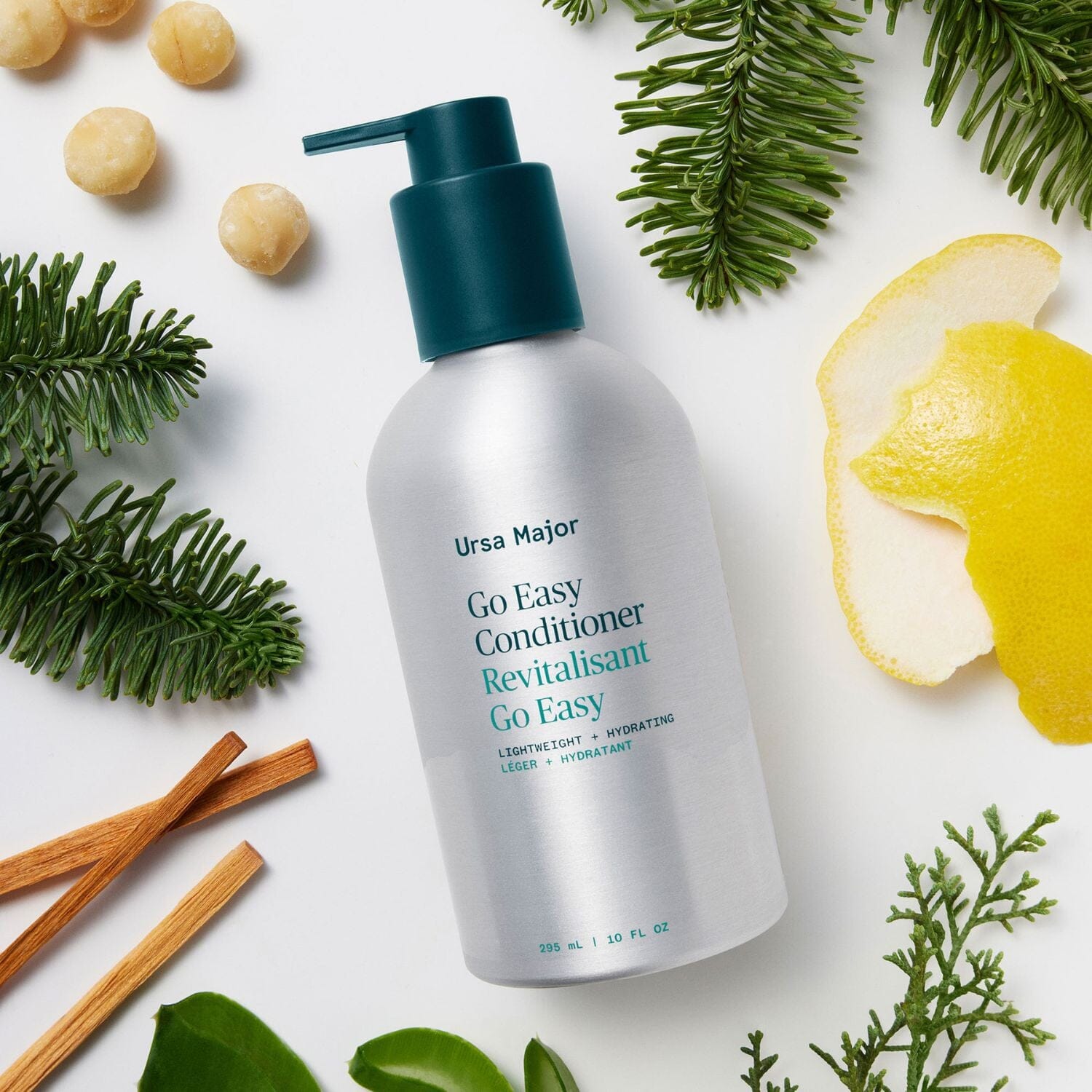 Ursa Major Go Easy Daily Conditioner (295ml) Conditioners Ursa Major 