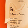 Dr. Dennis Gross Skincare AHA/BHA Daily Cleansing Gel (Size Options) Cleansers Dr. Dennis Gross 