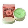 Geo. F. Trumper Limes Shaving Cream (size options) Shaving Creams Geo. F. Trumper Jar (200g) 