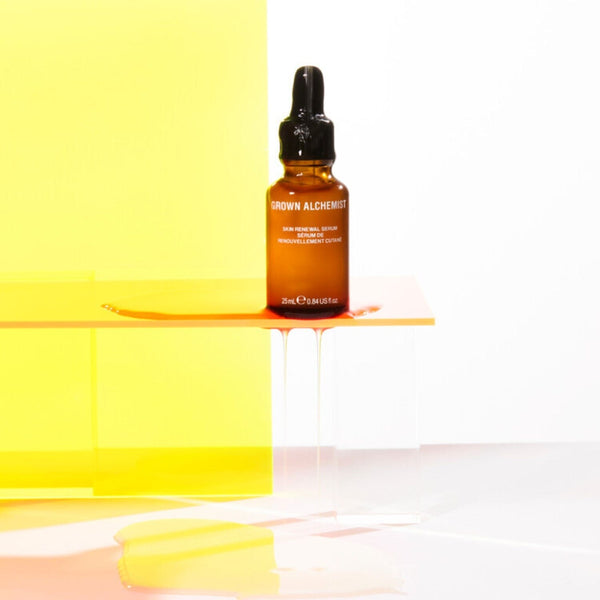 Grown Alchemist Skin Renewal Serum (25ml) Serums Grown Alchemist 