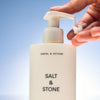 Salt & Stone Body Lotion - Santal & Vetiver (206ml) Body Moisturizers Salt & Stone 
