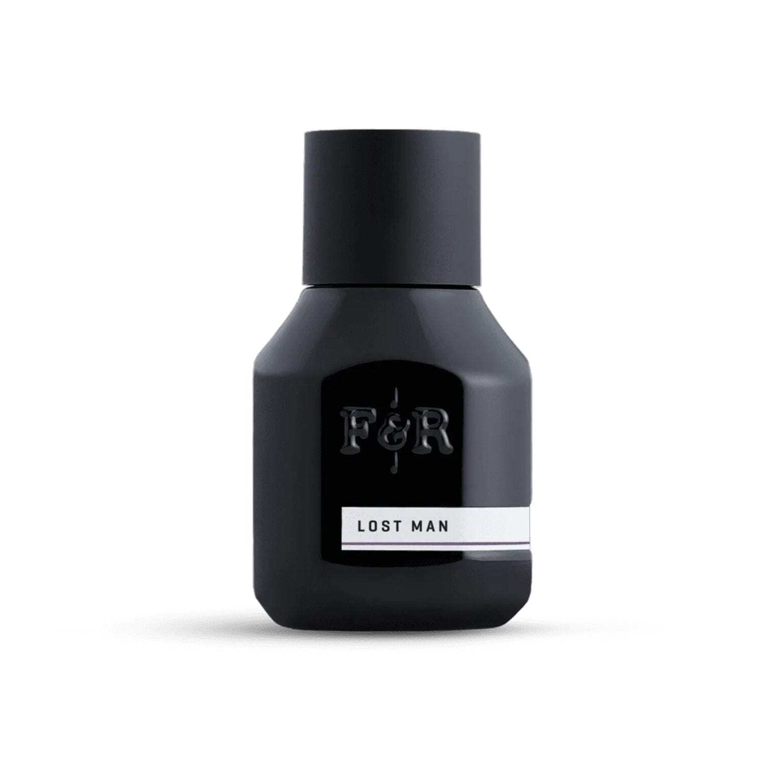 Fulton & Roark Lost Man Extrait De Parfum (50ml) Extrait de Parfum Fulton & Roark 