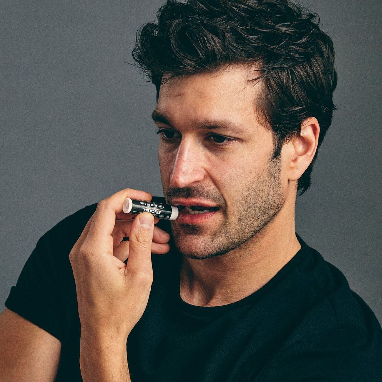 Brickell No Shine SPF 15 Lip Balm (4.5ml) SPF Lip Balms Brickell 