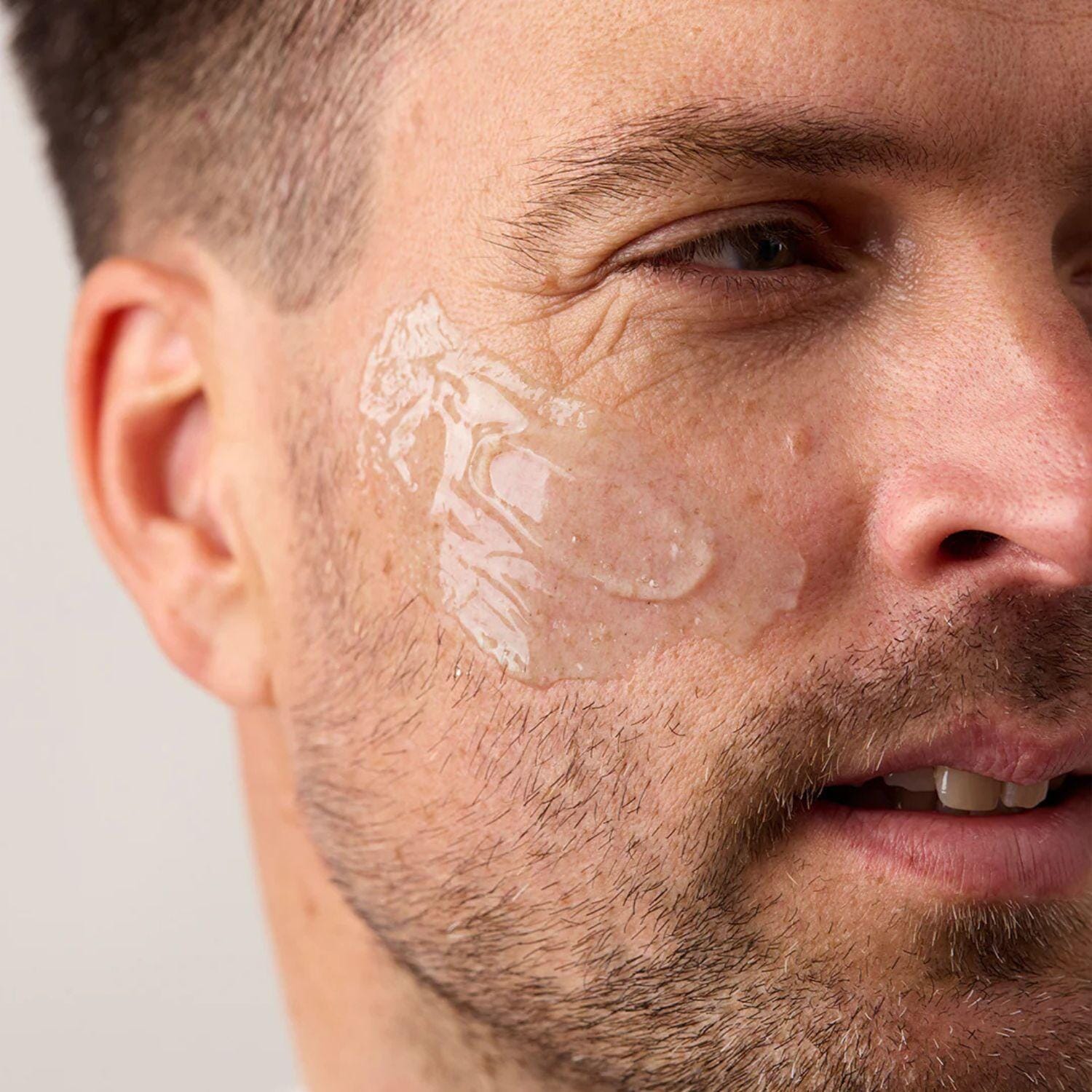 Recipe For Men Instant Recharge Age Rewind Face Mask (100ml) Masks Recipe For Men 