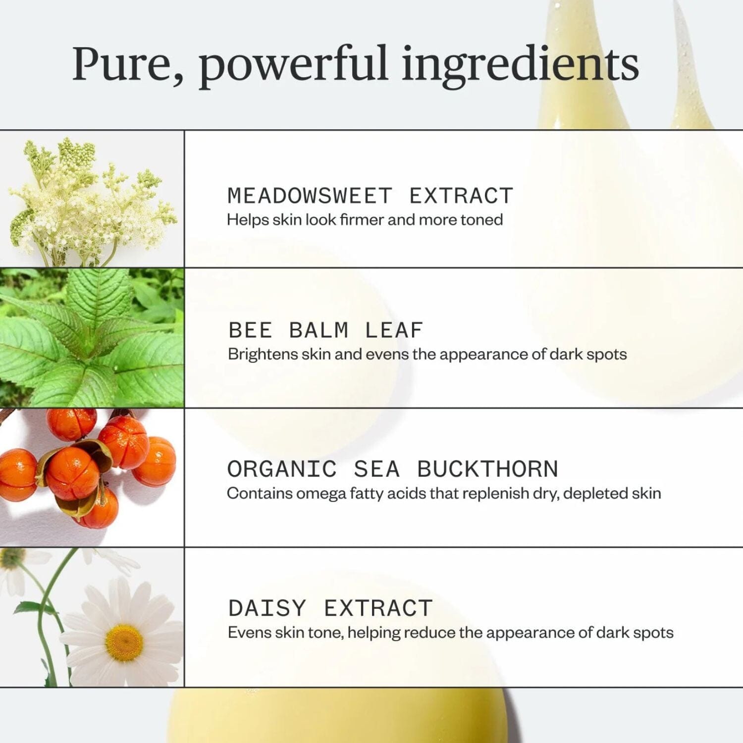 Ursa Major Golden Hour Body Serum (150ml) Body Moisturizers Ursa Major 