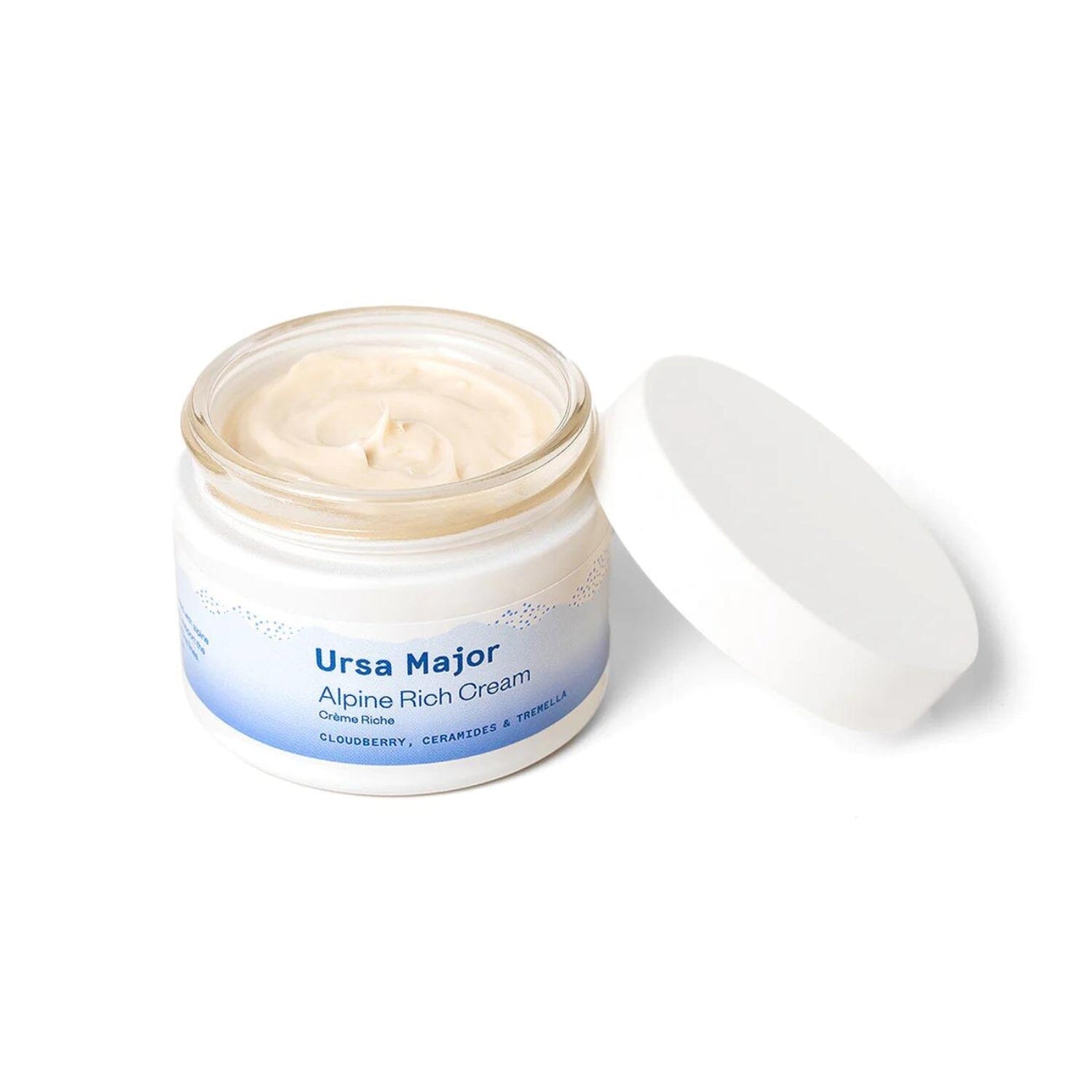 Ursa Major Alpine Rich Cream (50ml) Moisturizers Ursa Major 