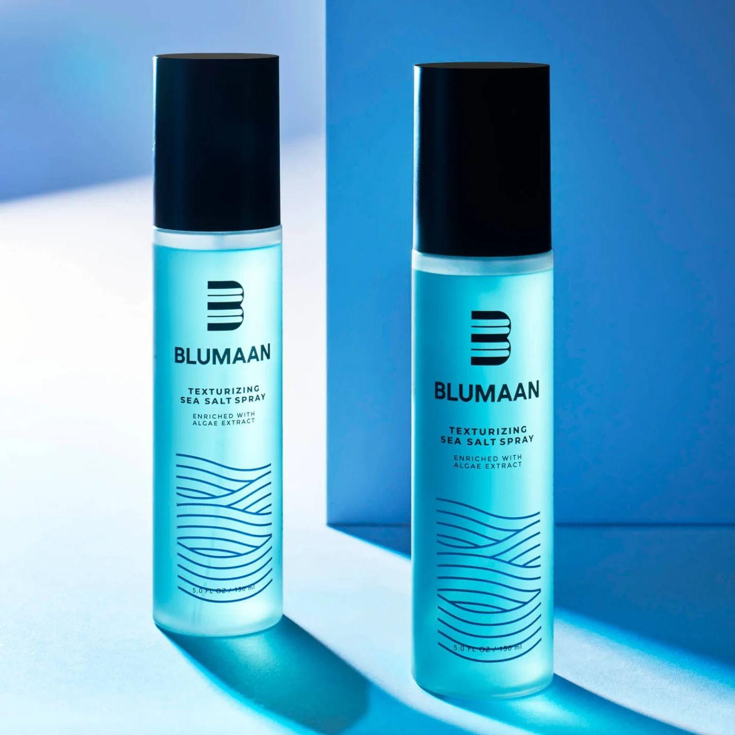 Blumaan Texturizing Sea Salt Spray (127ml) Tonics & Sprays Blumaan 