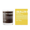 (Malin+Goetz) Dark Rum Candle (260g) Candles (Malin+Goetz) 