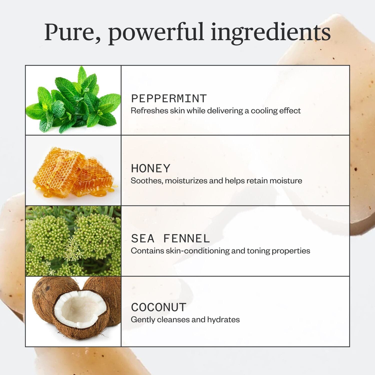 Ursa Major Hoppin Fresh Bar Soap (5oz) Bar Soaps Ursa Major 