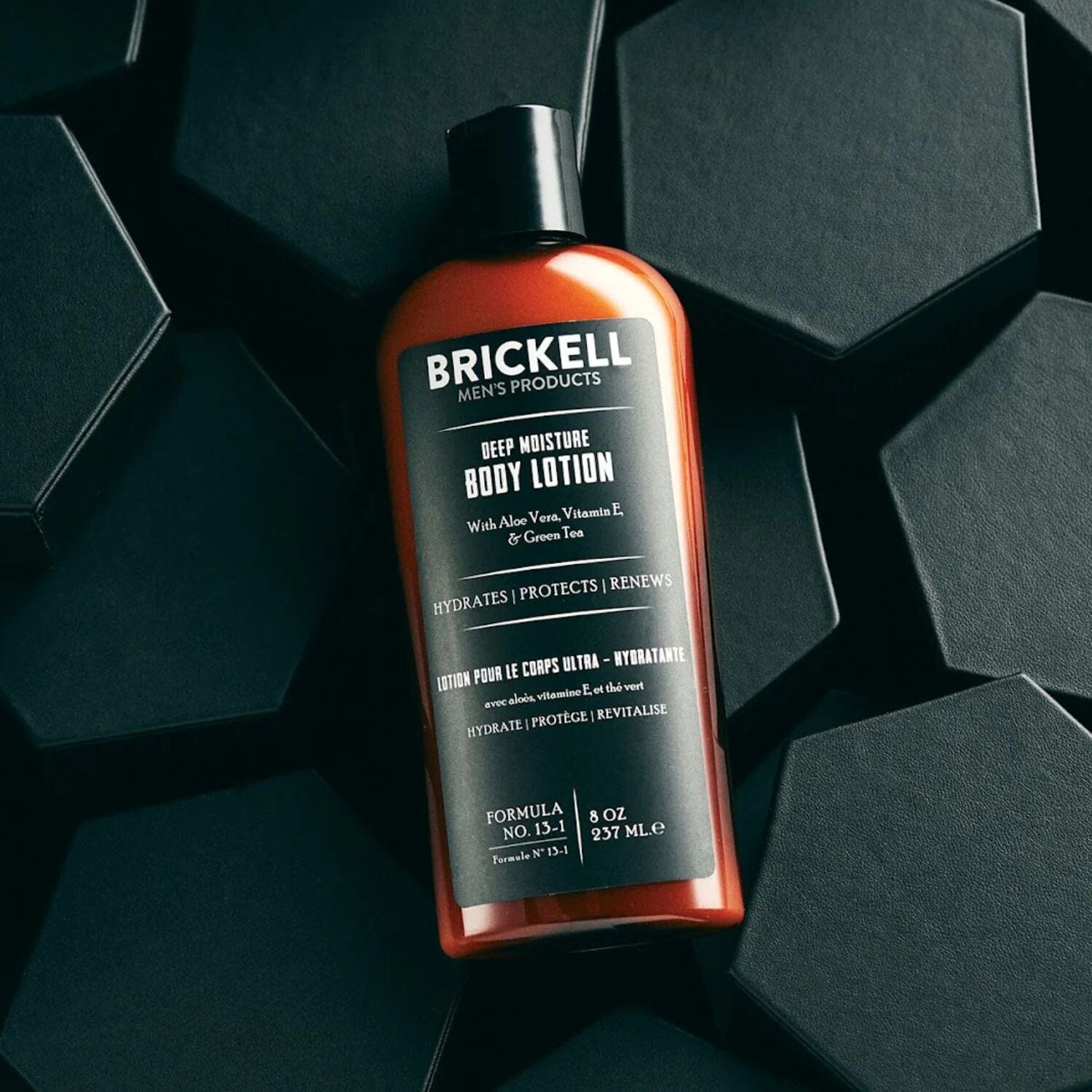 Brickell Deep Moisture Body Lotion (Options) Body Moisturizers Brickell 