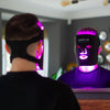 Barber Pro Photon LED Light Therapy Facial Mask Masks Barber Pro 