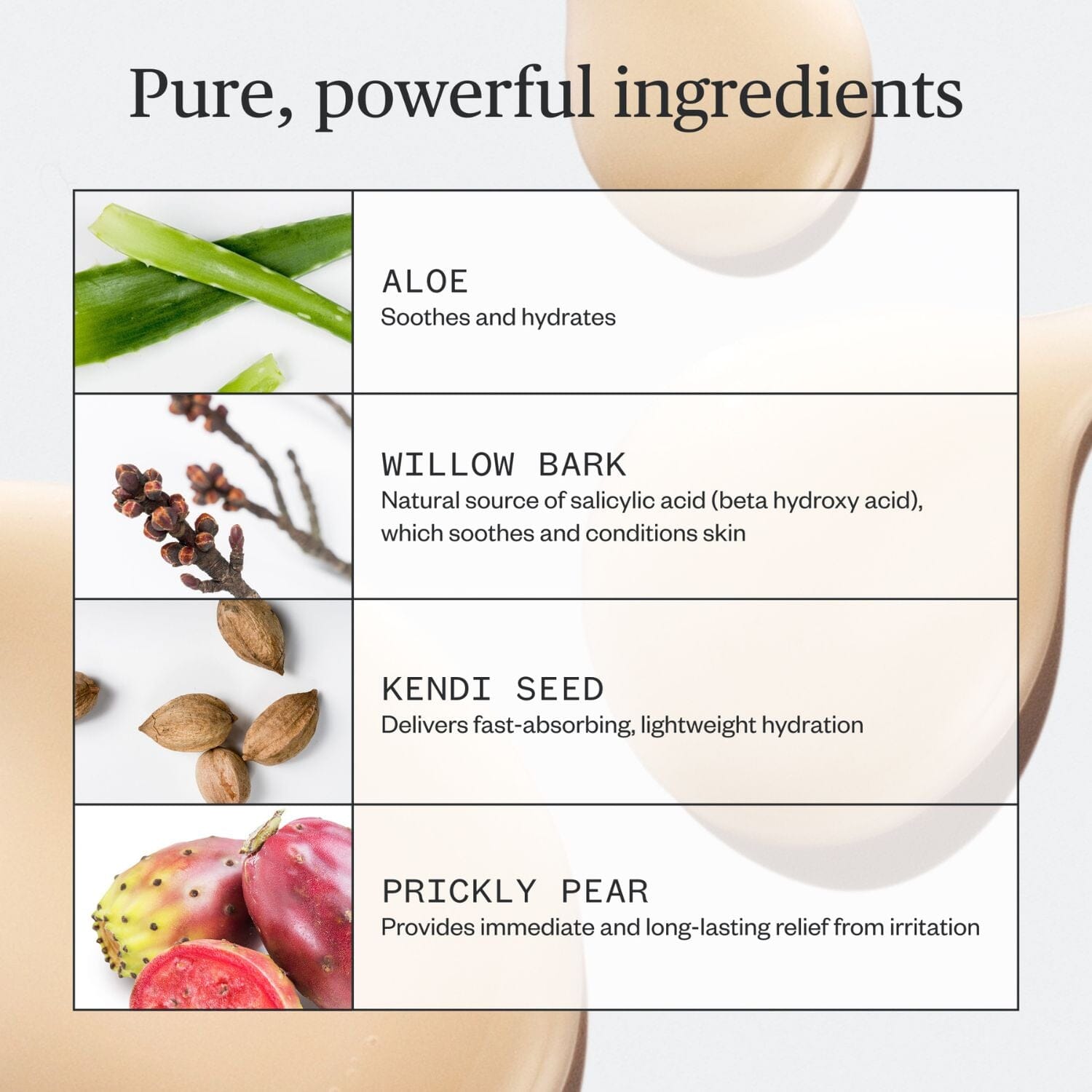 Ursa Major Fortifying Gel Moisturizer (48ml) Moisturizers Ursa Major 