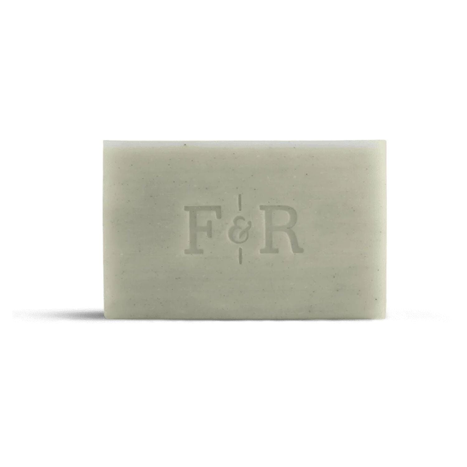Fulton & Roark Ghost Trees Bar Soap (249.5g) Bar Soaps Fulton & Roark 