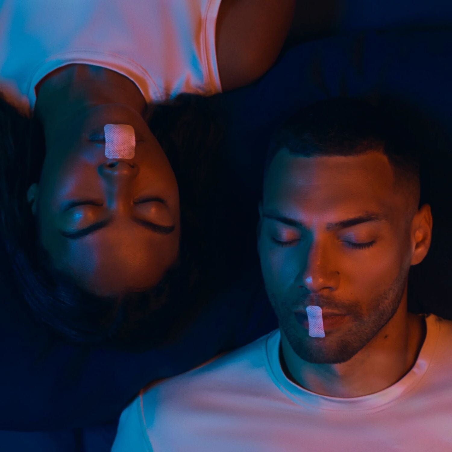 Active Humans Mouth Tape Trial Starter Pack (5 Strips / 10 Night Starter Pack) Oral Care Active Humans 