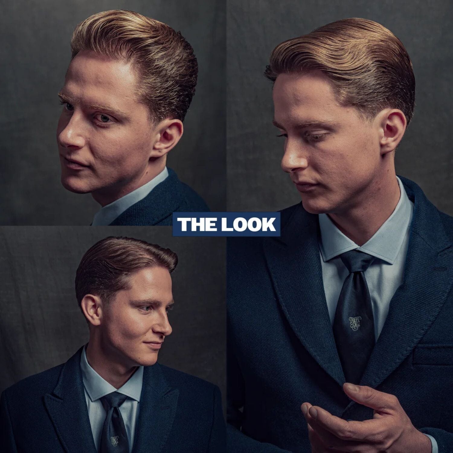 Reuzel Fiber Pomade (Size Options) Pomades Reuzel 