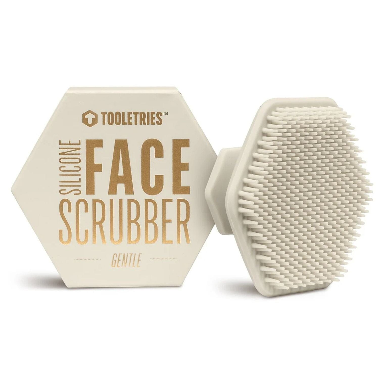 Tooletries The Face Scrubber - Sand Scrubs Tooletries 