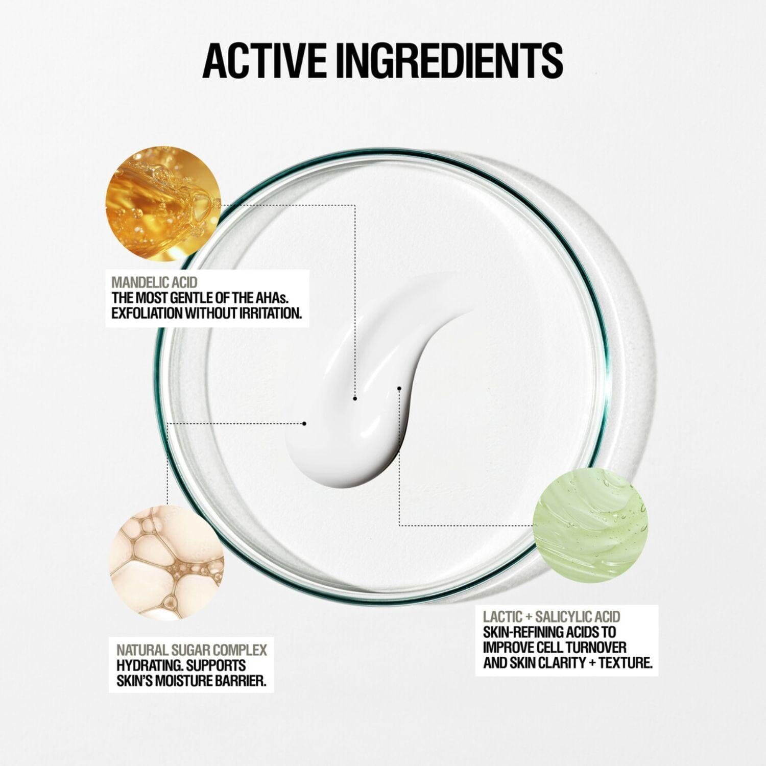 Grown Alchemist Resurfacing Targeted Body Lotion (300ml) Body Moisturizer Grown Alchemist 