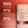 Dr. Dennis Gross Skincare Derminfusions Blur + Repair Cream (50ml) Moisturizers Dr. Dennis Gross 