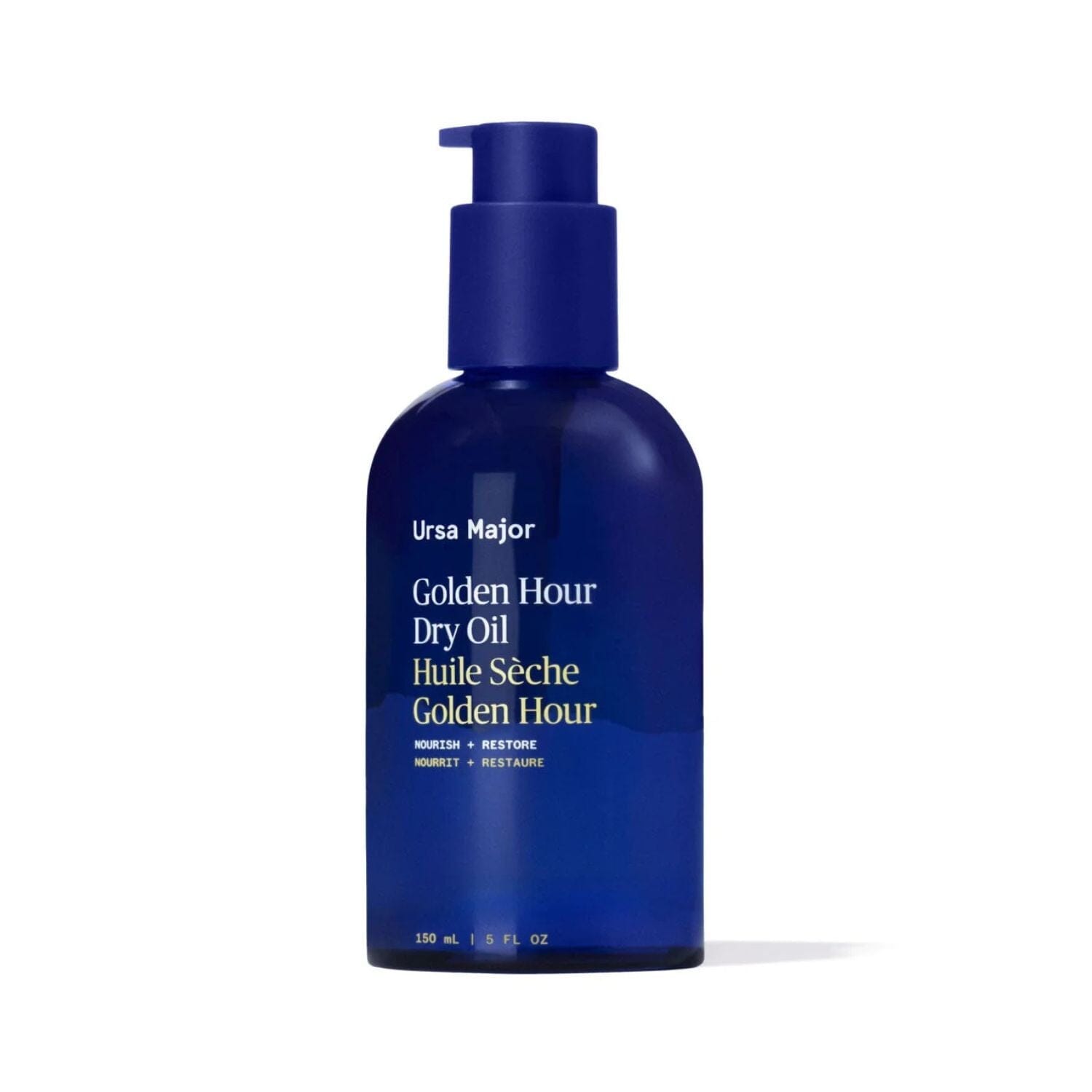 Ursa Major Golden Hour Dry Oil (150ml) Body Moisturizers Ursa Major 