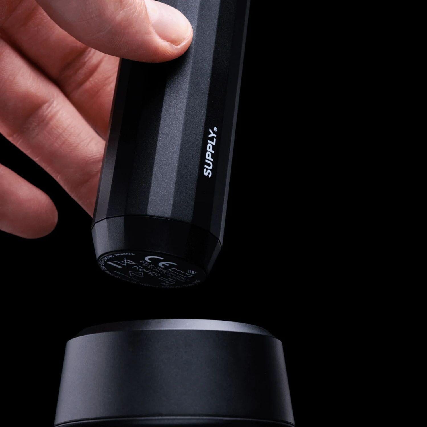 Supply - The Supply Trimmer Beard Trimmers Supply 