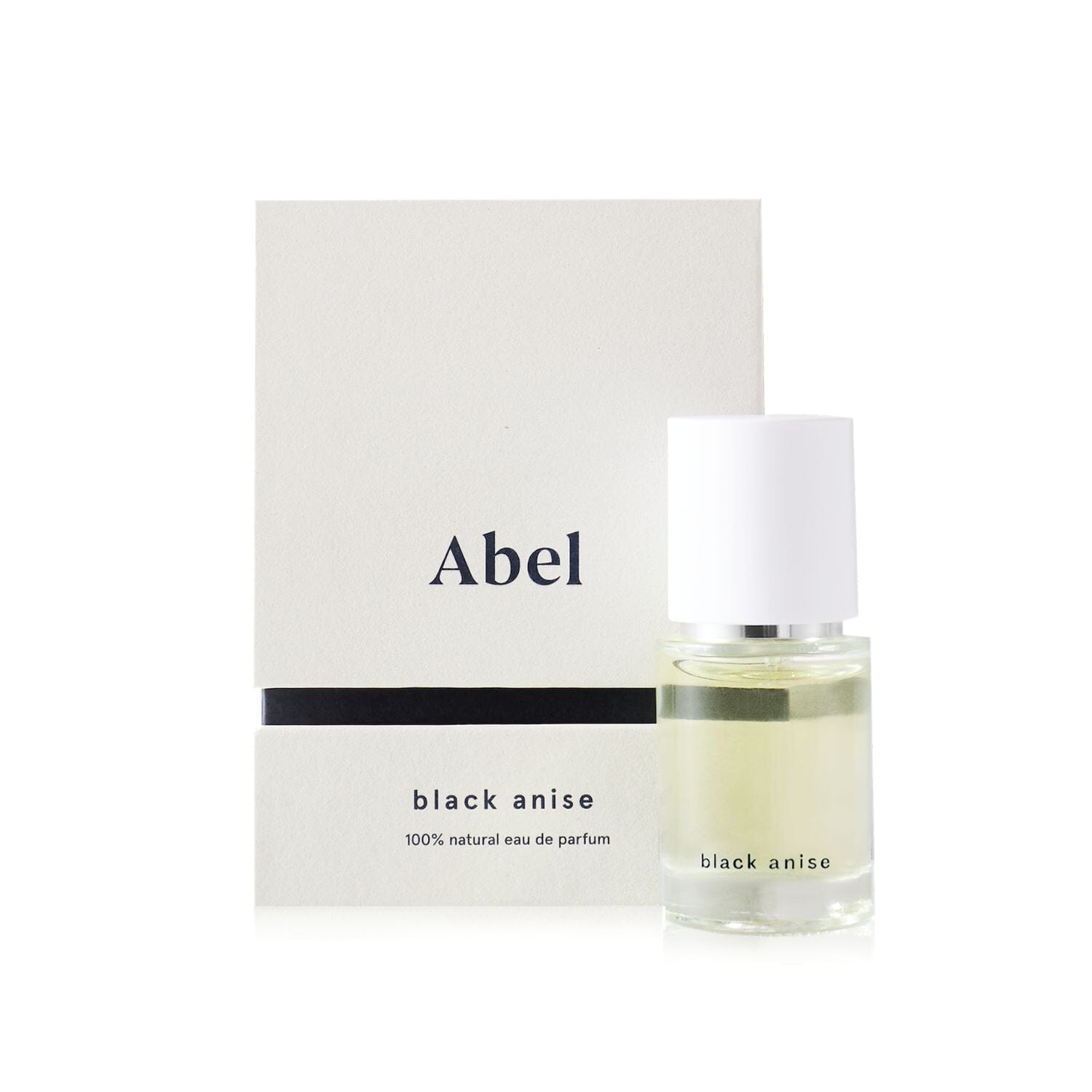 Abel Black Anise EDP (15ml) Eau de Parfum Abel 