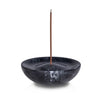 Persons Of Interest Black Marble Incense Holder Incense Persons Of Interest 