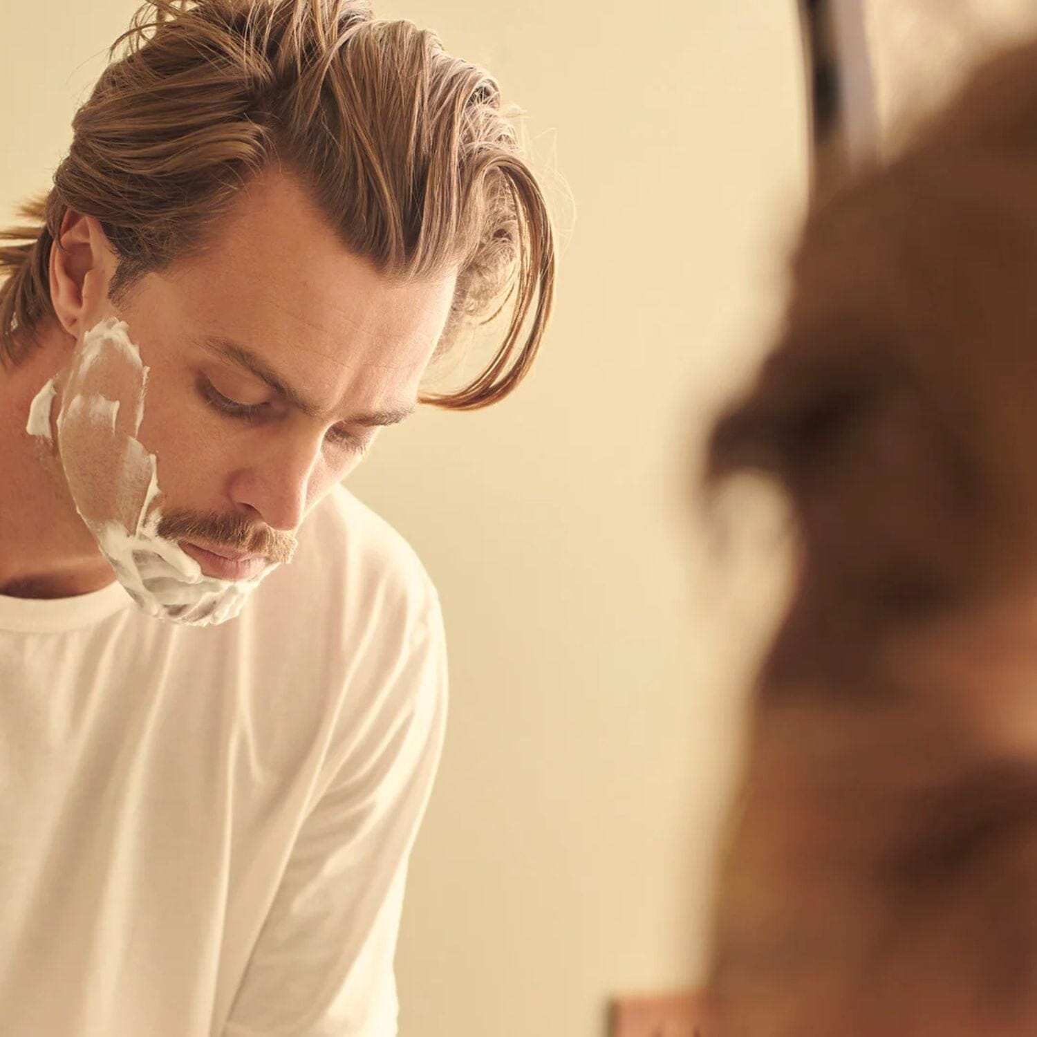 Henson Shaving AL13-M Razor - Aircraft Aluminum Safety Razors Henson Shaving 