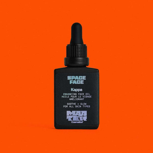 Maater Cosmetics Kappa Enhancing Face Oil (30ml) Serums Maater Cosmetics 