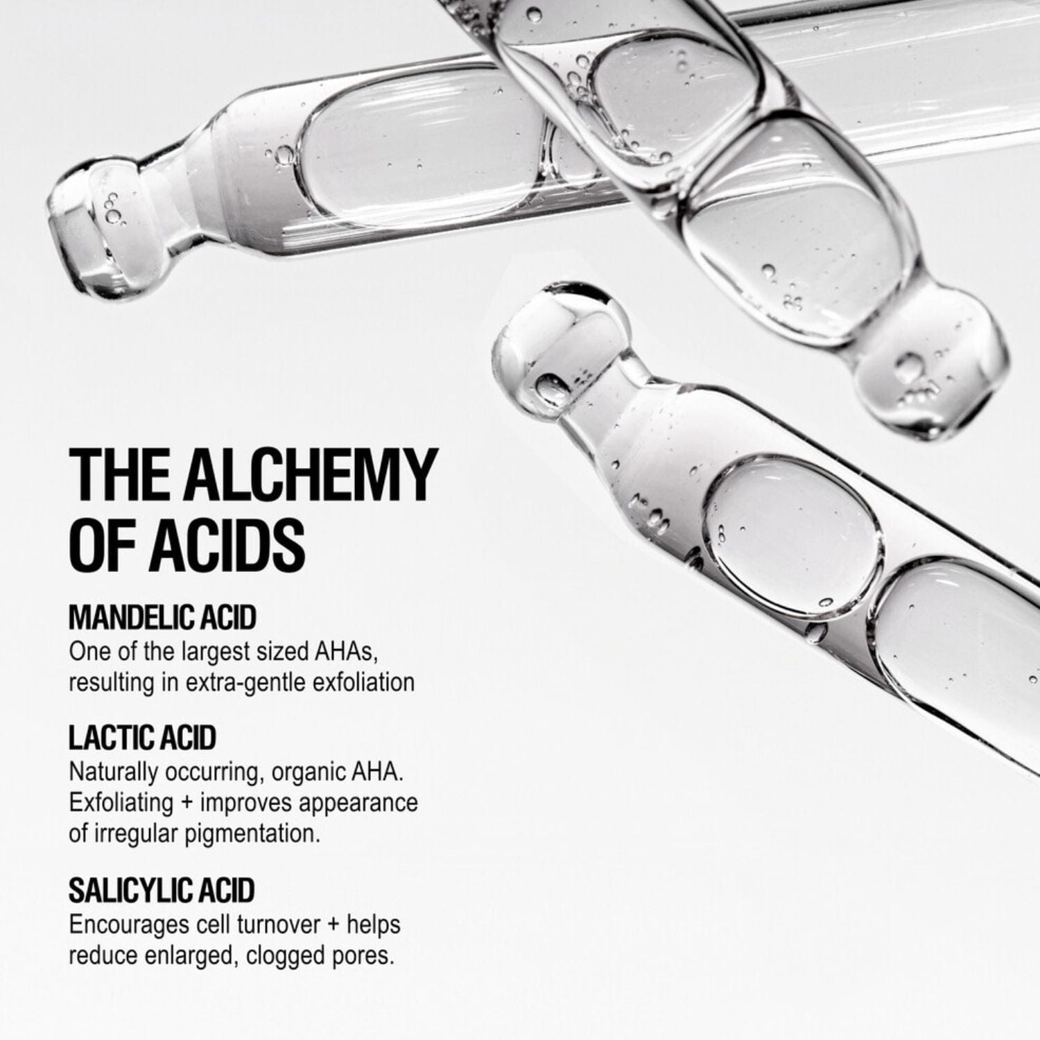 Grown Alchemist Resurfacing Targeted Body Cleanser (300ml) Shower Gels & Washes Grown Alchemist 