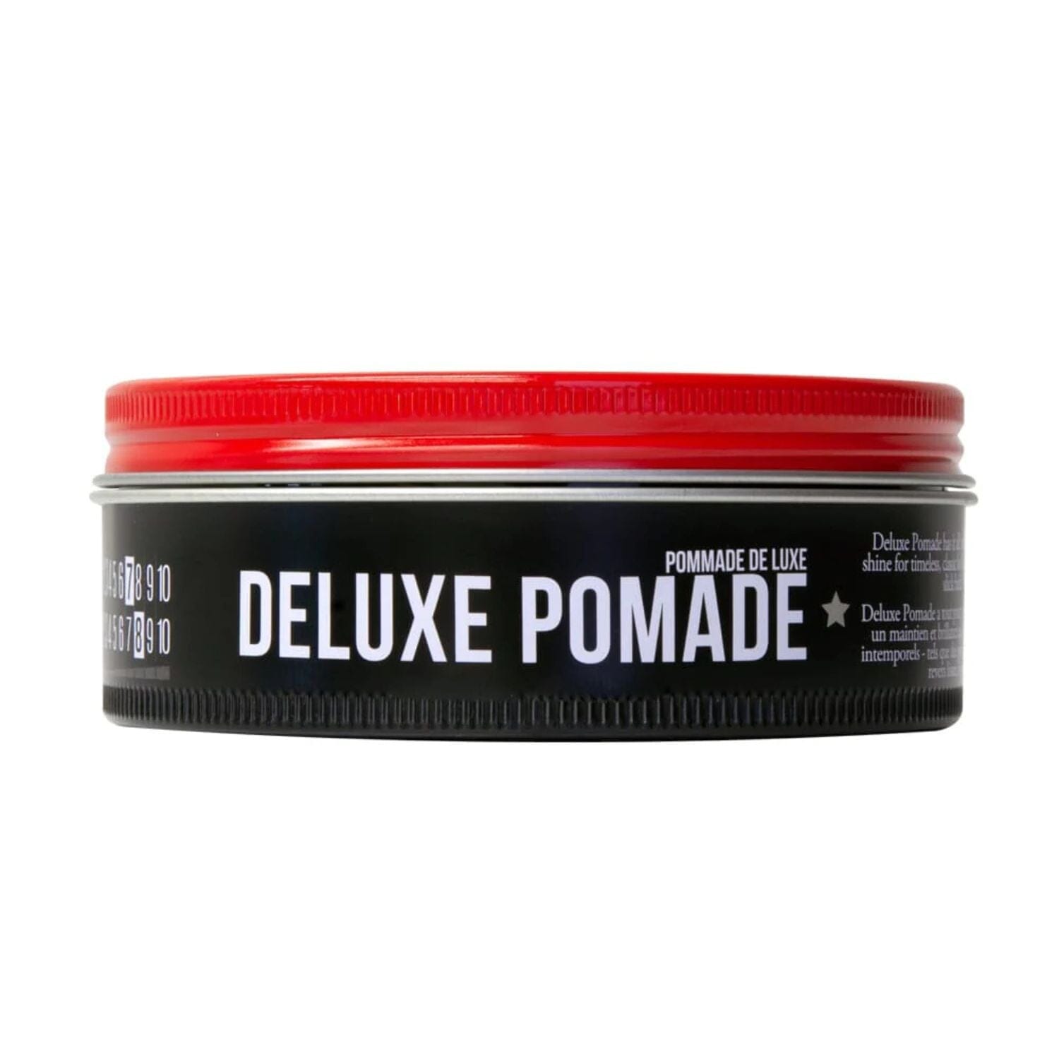 Uppercut Deluxe Pomade (100g) Pomade Uppercut Deluxe 