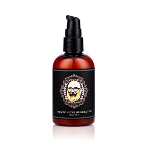 Crown Shaving Co. Tobacco After Shave Lotion (Farzad's Barbershop Edition) (120ml) Post-Shave Crown Shaving Co. 