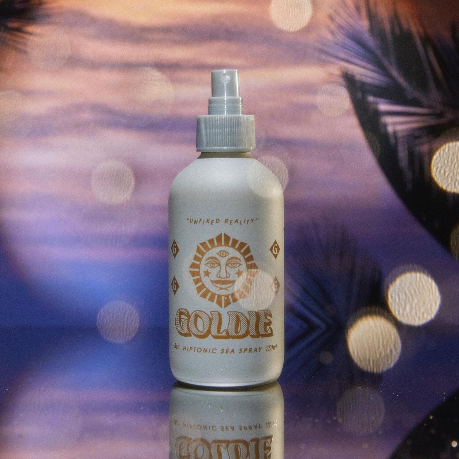 Goldie Provisions Hiptonic Sea Spray (250ml) Tonics & Sprays Goldie 