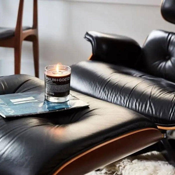 (Malin+Goetz) Dark Rum Candle (260g) Candles (Malin+Goetz) 