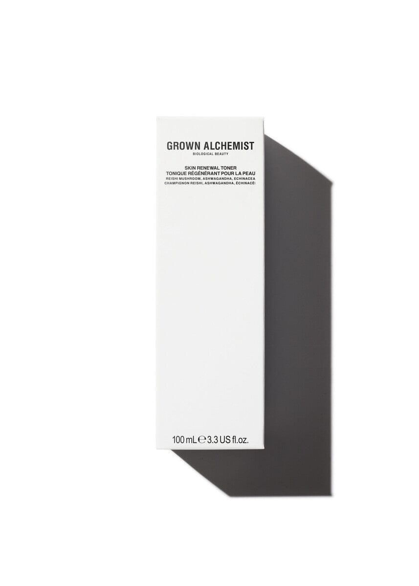 Grown Alchemist Skin Renewal Toner (100ml) Toners Grown Alchemist 