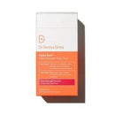 Dr. Dennis Gross Alpha Alpha Beta Face Peel in a white box with orange and coral-red panels, shown on a white background with a soft shadow.