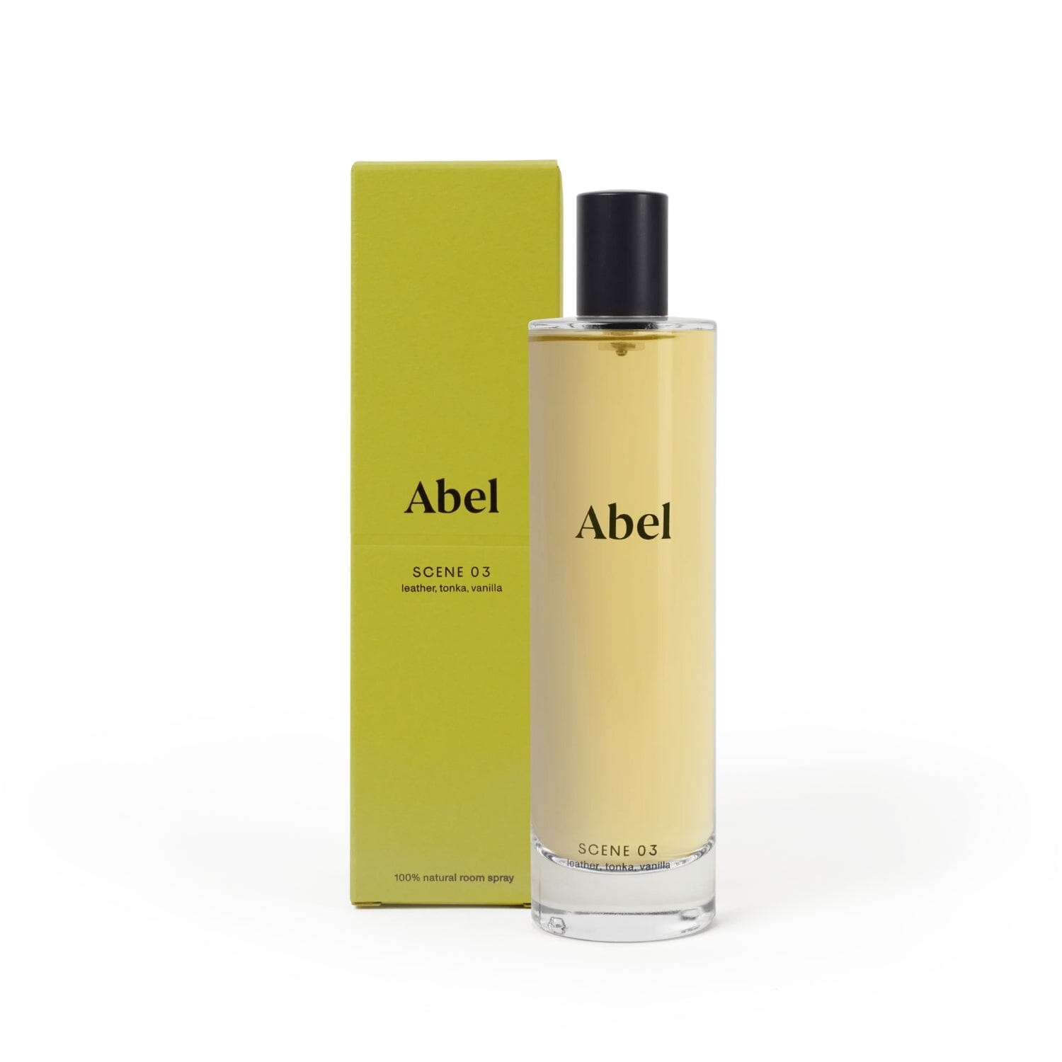 Abel Natural Room Spray - Scene 03 (100ml) Abel 