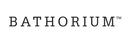 Bathonium logo in black text on a white background