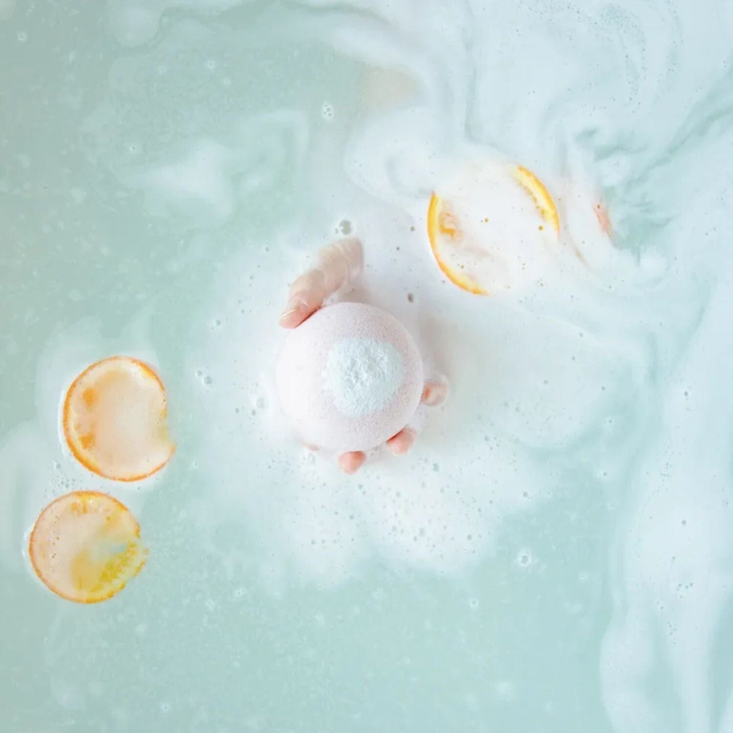Bathorium Bath Bomb - Pomelo Grove (300g) Bath Salt / Soaks Bathorium 