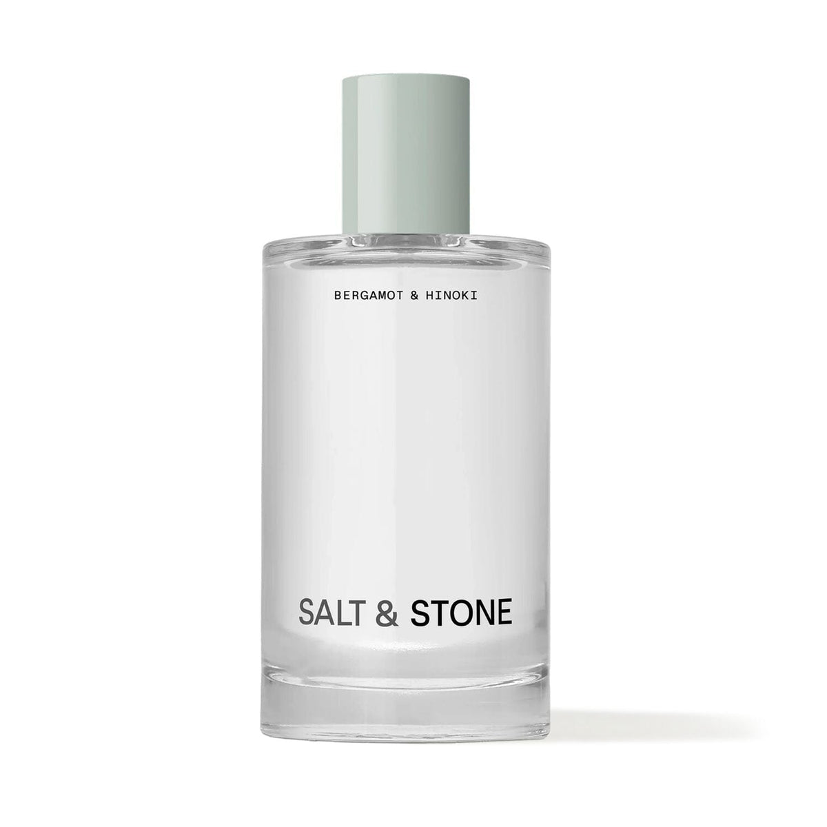 Salt & Stone Body Mist - Bergamot & Hinoki (100ml) Body Spray Salt & Stone 