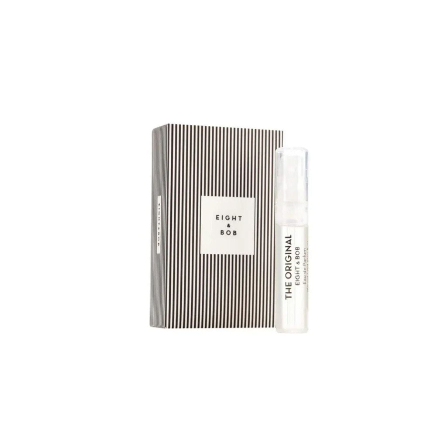 Eight & Bob EDP (Size Options) Eau de Parfum Eight & Bob 2ml (Deluxe Trial) 